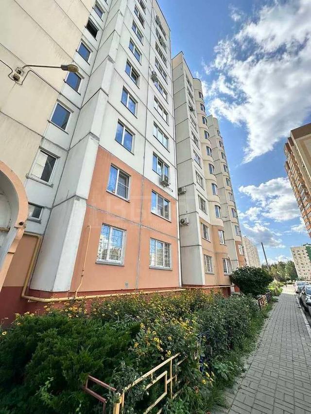 Фото 1 комнатная квартира 38.5 м2 этаж 8/10: 19