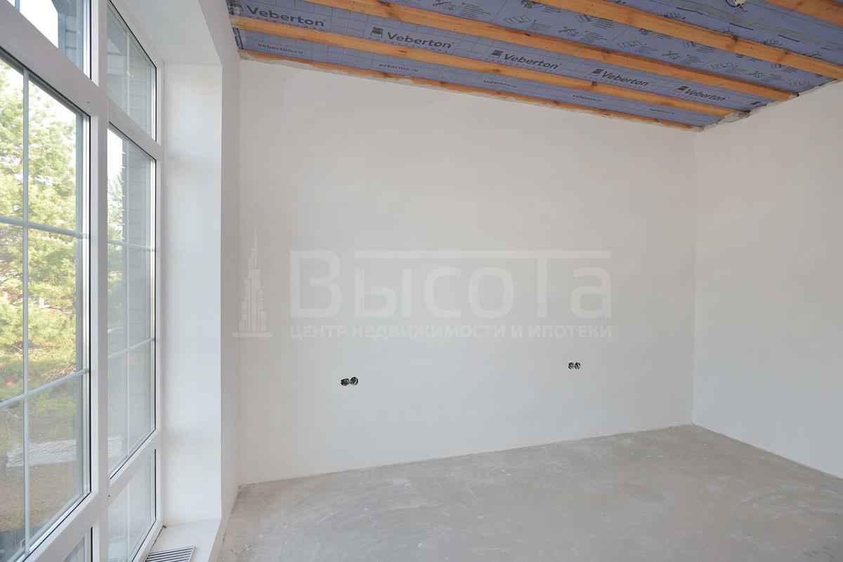 Фото 2-этажный дом 186 м2: 23