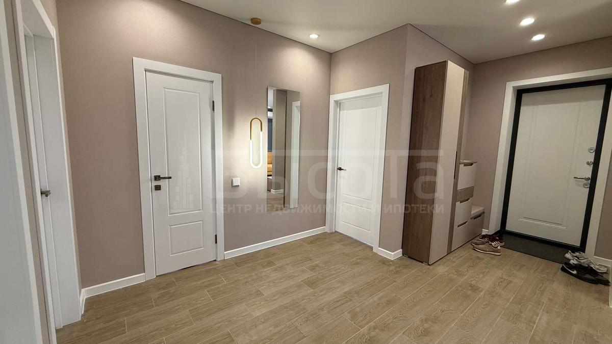 Фото 1-этажный дом 96 м2: 24