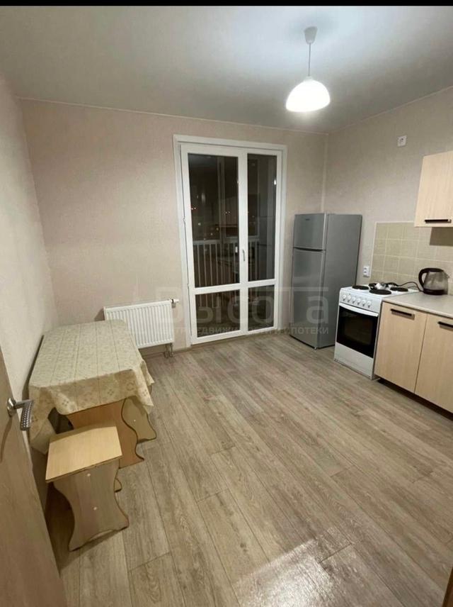 Фото 1 комнатная квартира 38.9 м2 этаж 17/25: 4