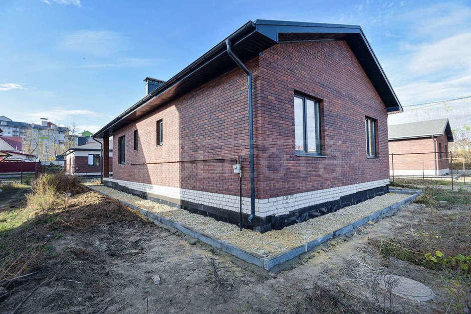 Фото 1-этажный дом 125 м2: 11