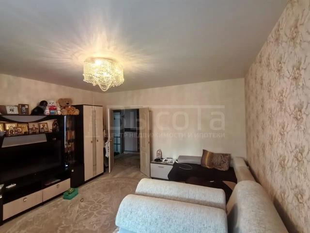 Фото 2 комнатная квартира 59 м2 этаж 16/17: 12
