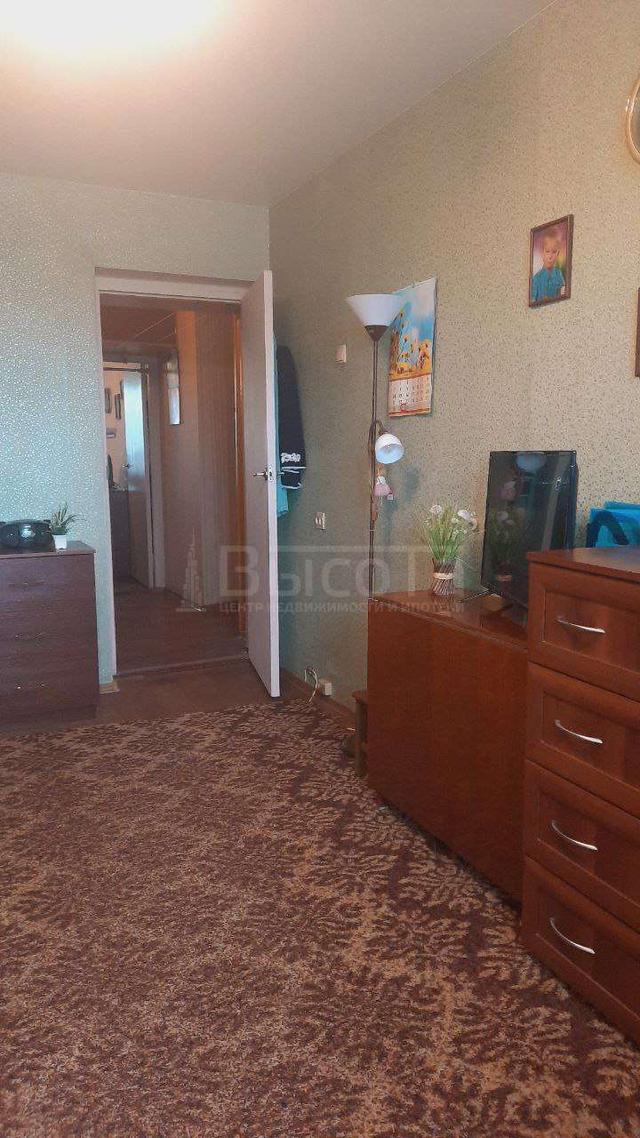 Фото 3 комнатная квартира 64 м2 этаж 6/9: 15
