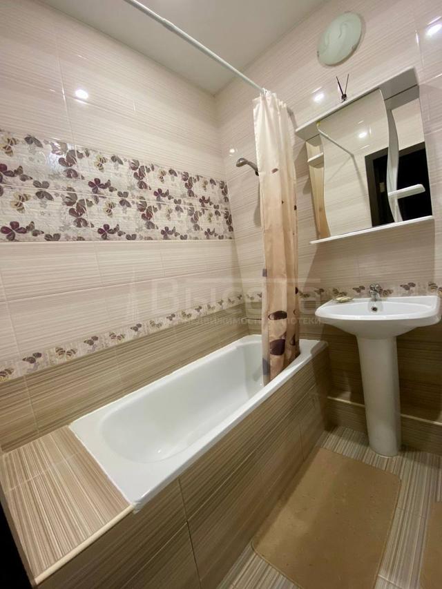 Фото 1 комнатная квартира 40 м2 этаж 11/17: 16