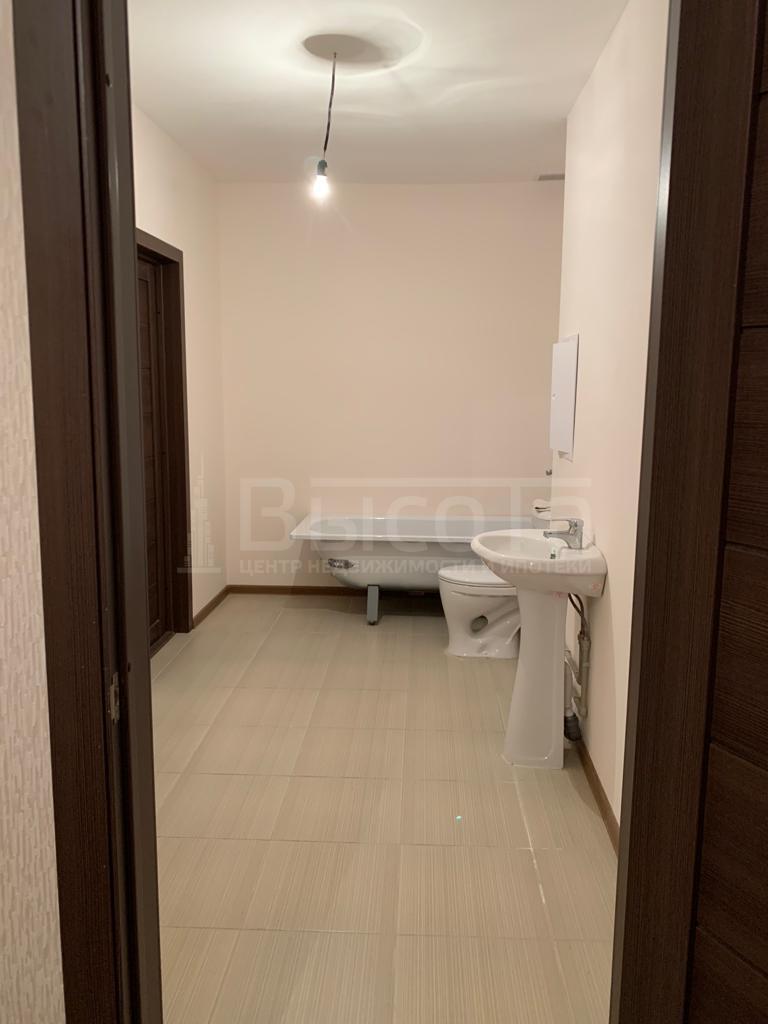 Фото 1 комнатная квартира 46.78 м2 этаж 2/25 в новостройке в ЖК «Россия. Пять столиц»: 3