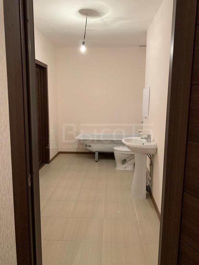 Фото 1 комнатная квартира 46.78 м2 этаж 2/25 в новостройке в ЖК «Россия. Пять столиц»: 3