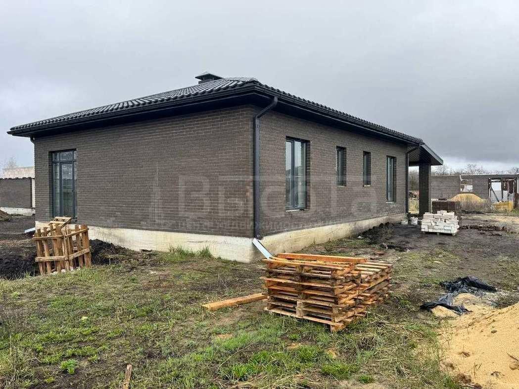 Фото 1-этажный дом 110 м2: 3