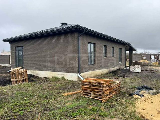 Фото 1-этажный дом 110 м2: 3