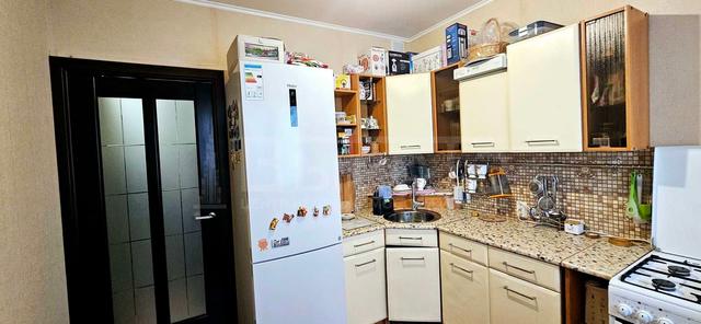 Фото 1 комнатная квартира 39 м2 этаж 1/10: 6