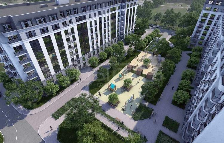 Фото объекта недвижимости под номером 306 за 3896200 рублей