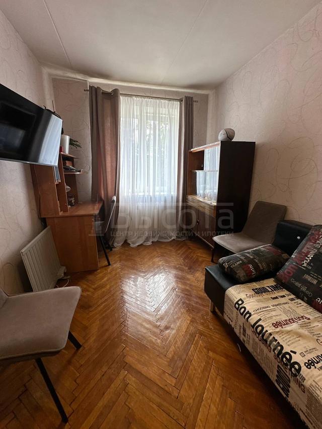 Фото 2 комнатная квартира 45.1 м2 этаж 4/5: 31