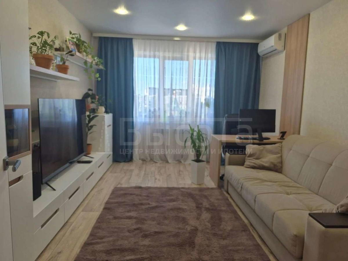 Фото 3 комнатная квартира 65 м2 этаж 8/9: 3