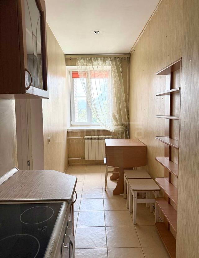 Фото 1 комнатная квартира 55.1 м2 этаж 2/13: 8