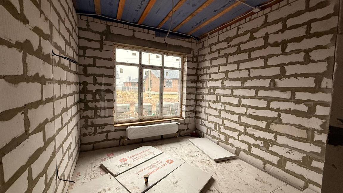 Фото 1-этажный дом 132 м2: 6