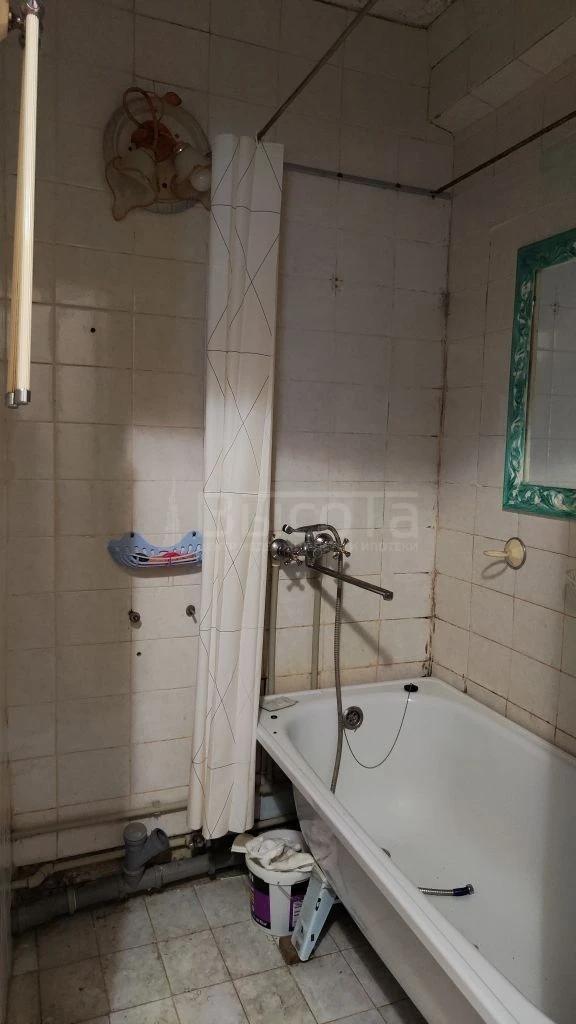 Фото 4 комнатная квартира 70 м2 этаж 8/9: 15