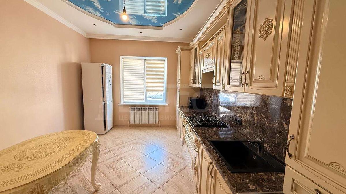 Фото 1 комнатная квартира 42.7 м2 этаж 2/3: 5