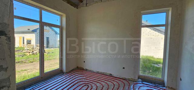 Фото 1-этажный дом 82 м2: 9