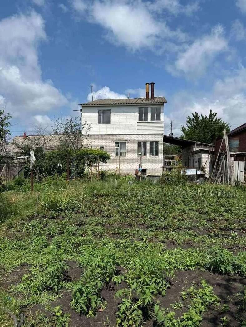 Фото 2-этажный дом 134 м2: 1