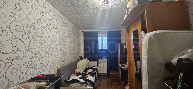Фото 2 комнатная квартира 45.7 м2 этаж 3/5: 6