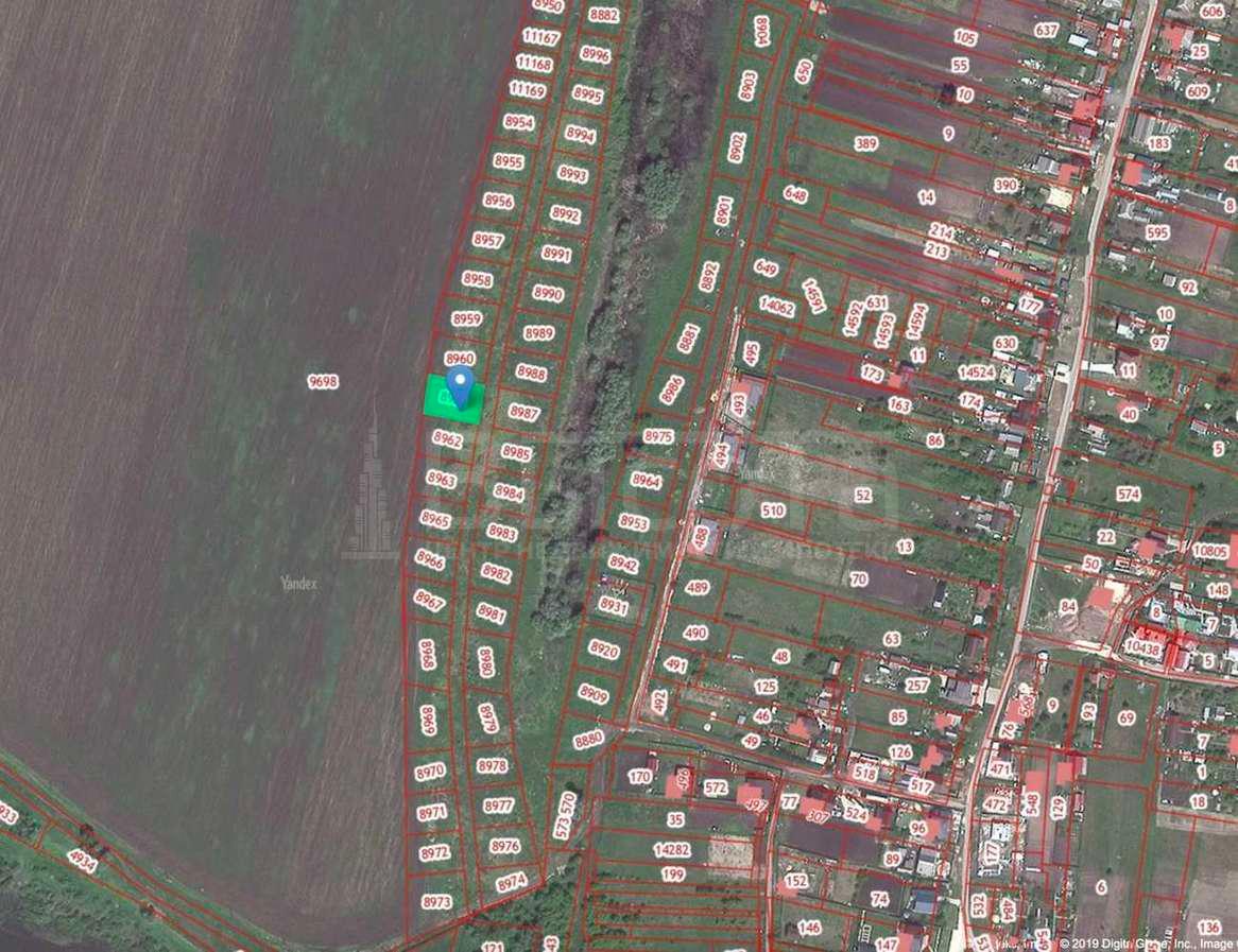 Фото Участок 8.85 сот: 2