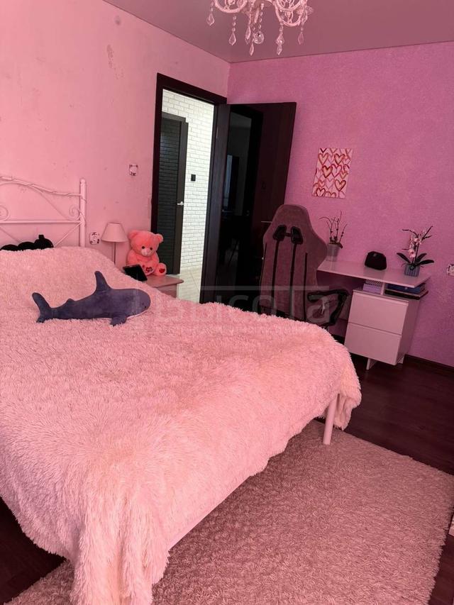 Фото 2 комнатная квартира 75 м2 этаж 10/17: 16