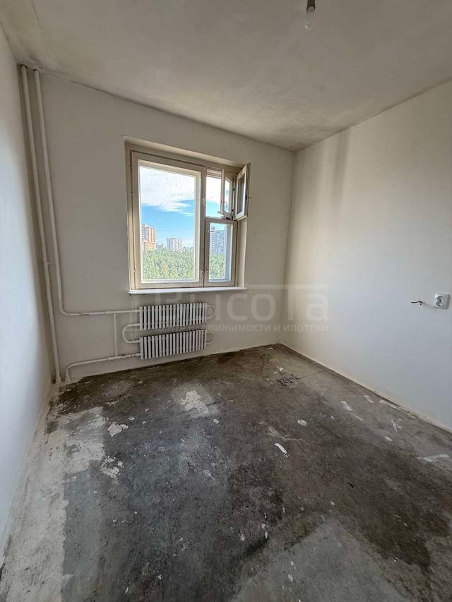 Фото 1-комнатная квартира 38 м2 этаж 10/10: 4