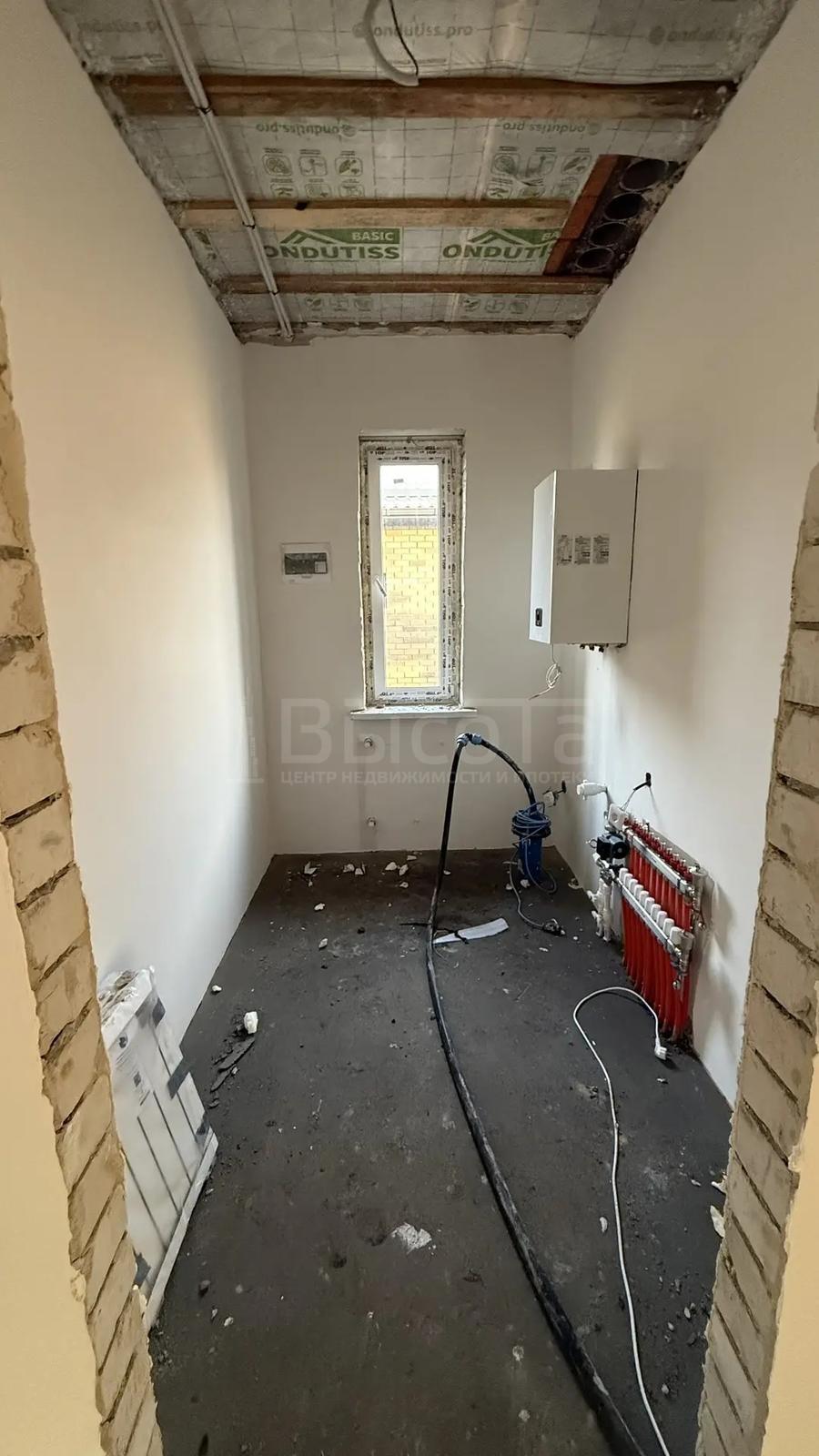 Фото 1-этажный дом 110 м2: 12