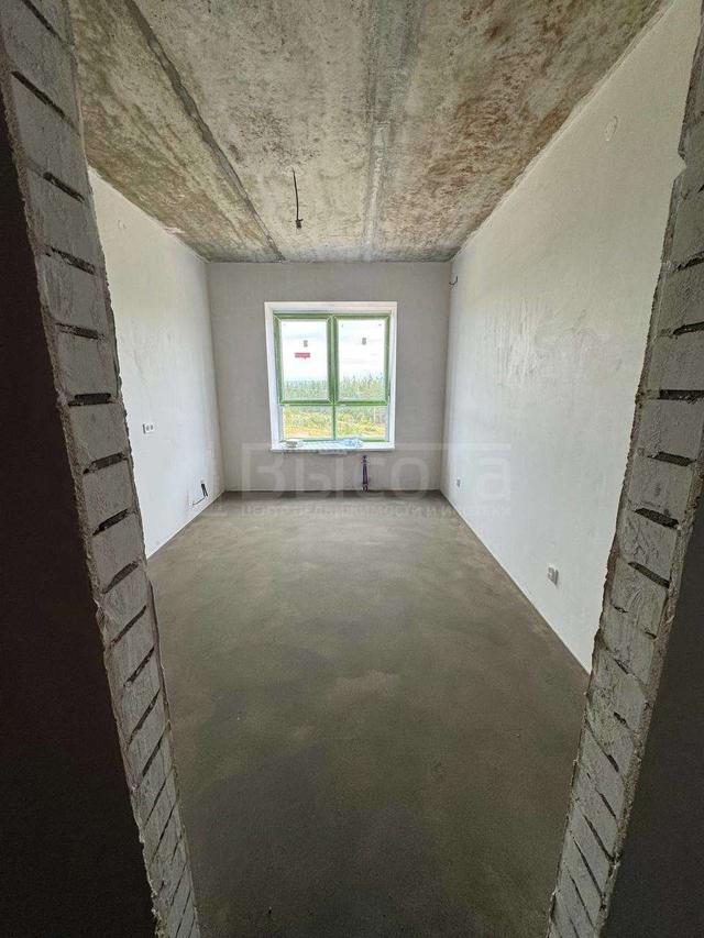 Фото 1 комнатная квартира 44.45 м2 этаж 1/4 в новостройке: 5