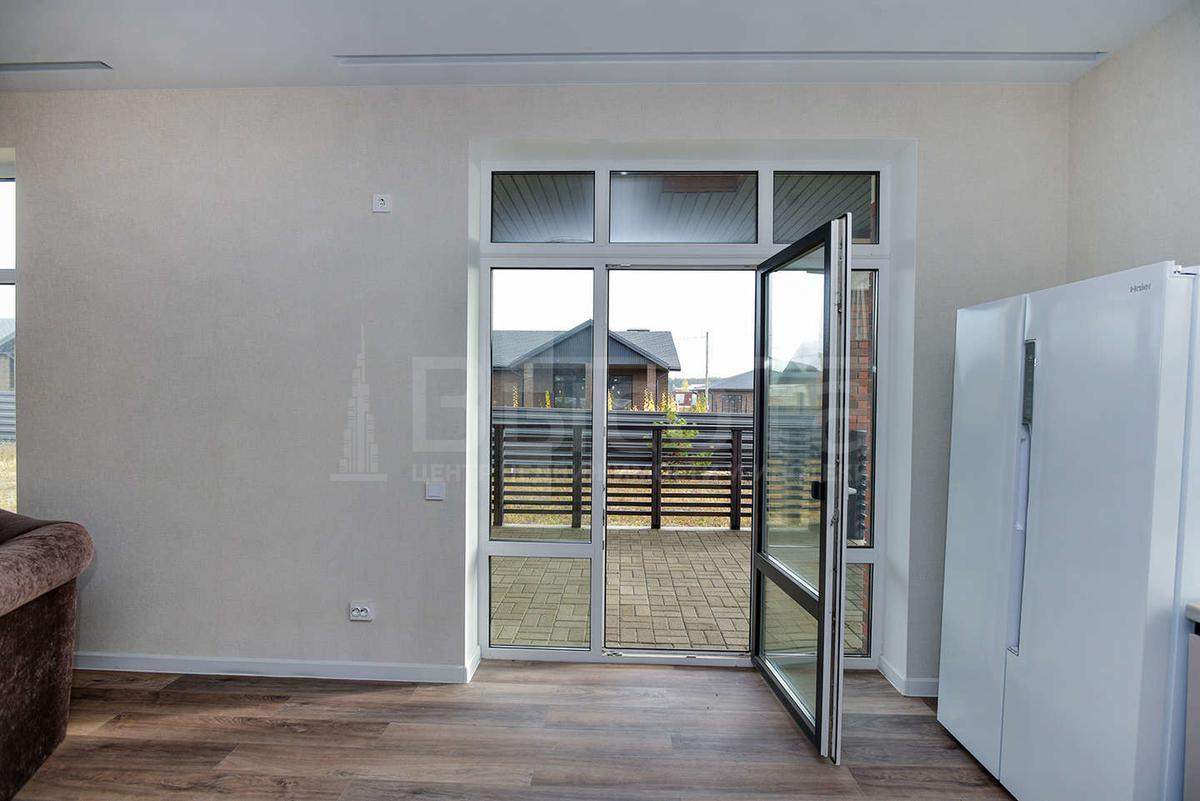 Фото 1-этажный дом 125 м2: 21