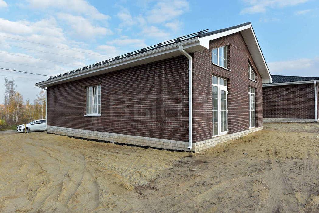 Фото 1-этажный дом 95 м2: 5