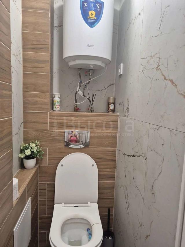 Фото 3 комнатная квартира 65 м2 этаж 8/9: 26