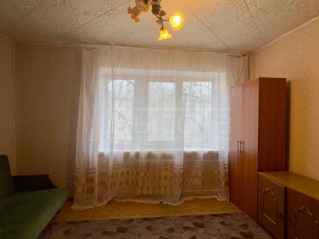 Фото 1 комнатная квартира 17.9 м2 этаж 4/5: 5