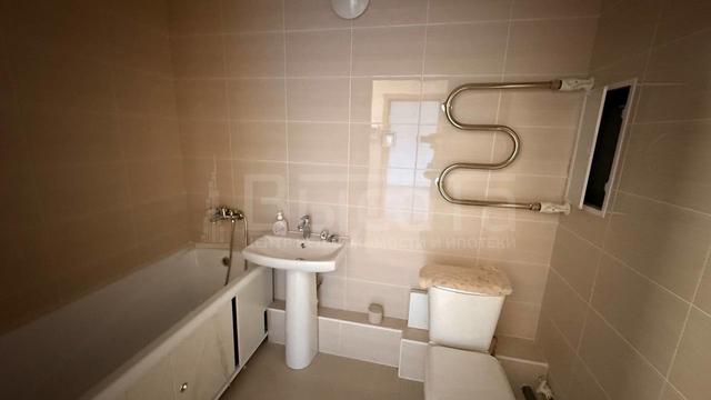 Фото 1 комнатная квартира 40 м2 этаж 4/17: 22