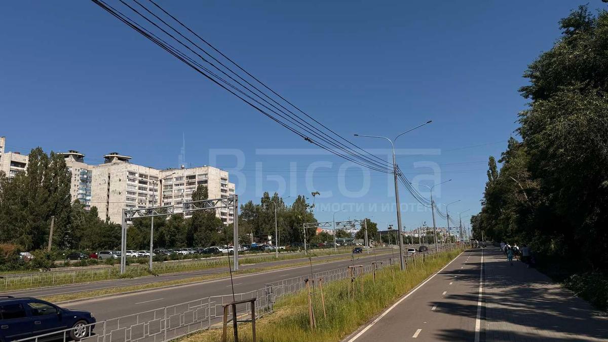 Фото 2 комнатная квартира 47 м2 этаж 4/9: 19