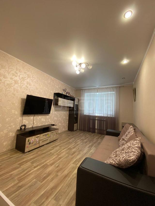 Фото 1 комнатная квартира 40 м2 этаж 11/17: 6