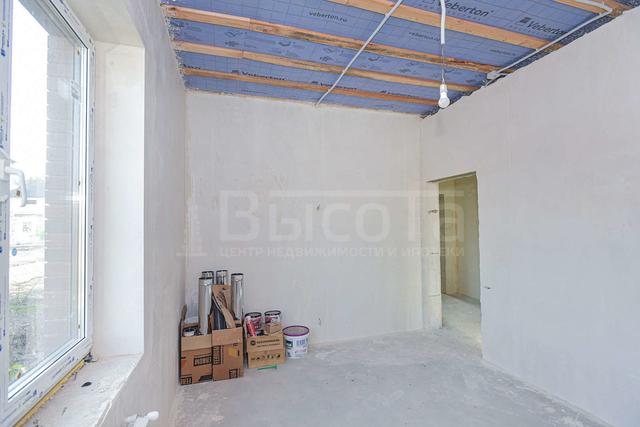 Фото 1-этажный дом 125 м2: 15