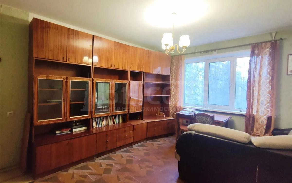 Фото 3 комнатная квартира 63.1 м2 этаж 4/9: 3