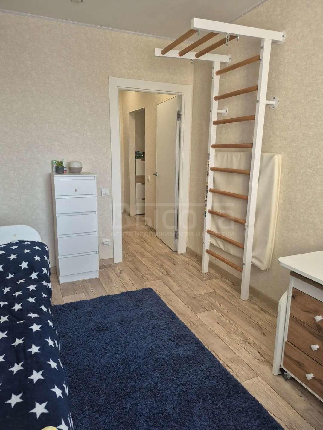 Фото 3 комнатная квартира 65 м2 этаж 8/9: 36