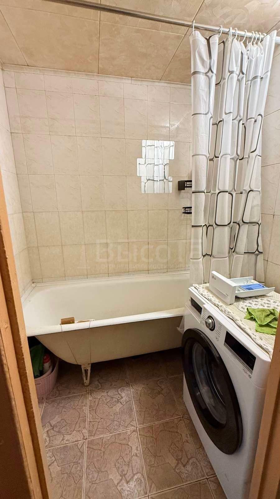 Фото 3 комнатная квартира 62.5 м2 этаж 4/9: 9