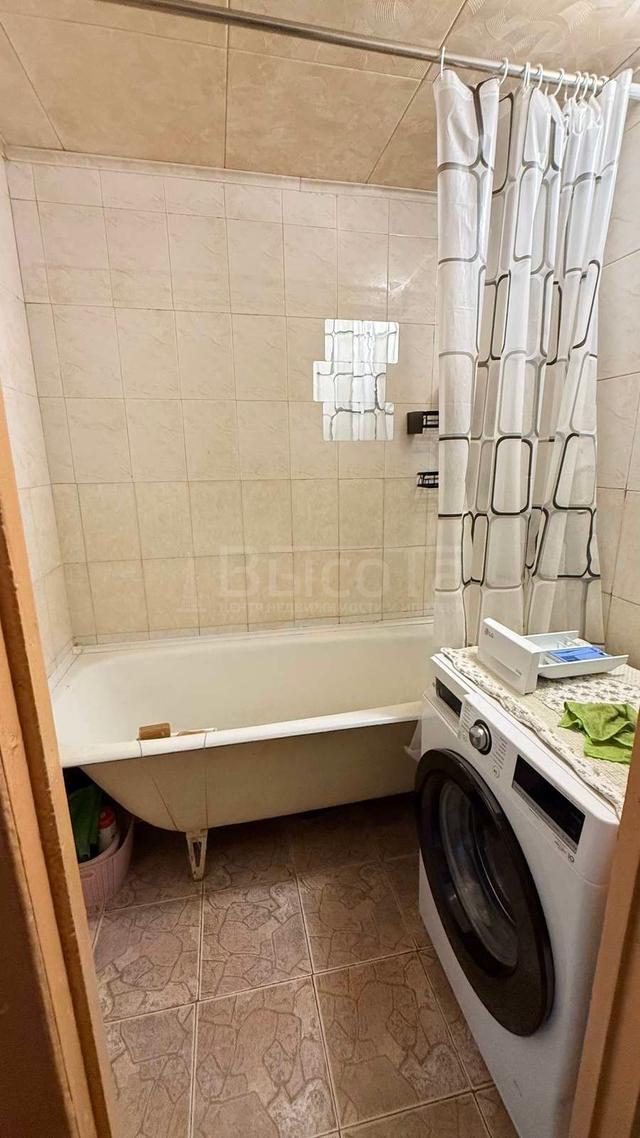 Фото 3 комнатная квартира 62.5 м2 этаж 4/9: 9