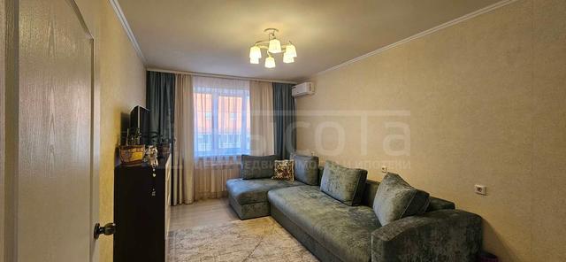 Фото 2 комнатная квартира 59 м2 этаж 17/17: 2