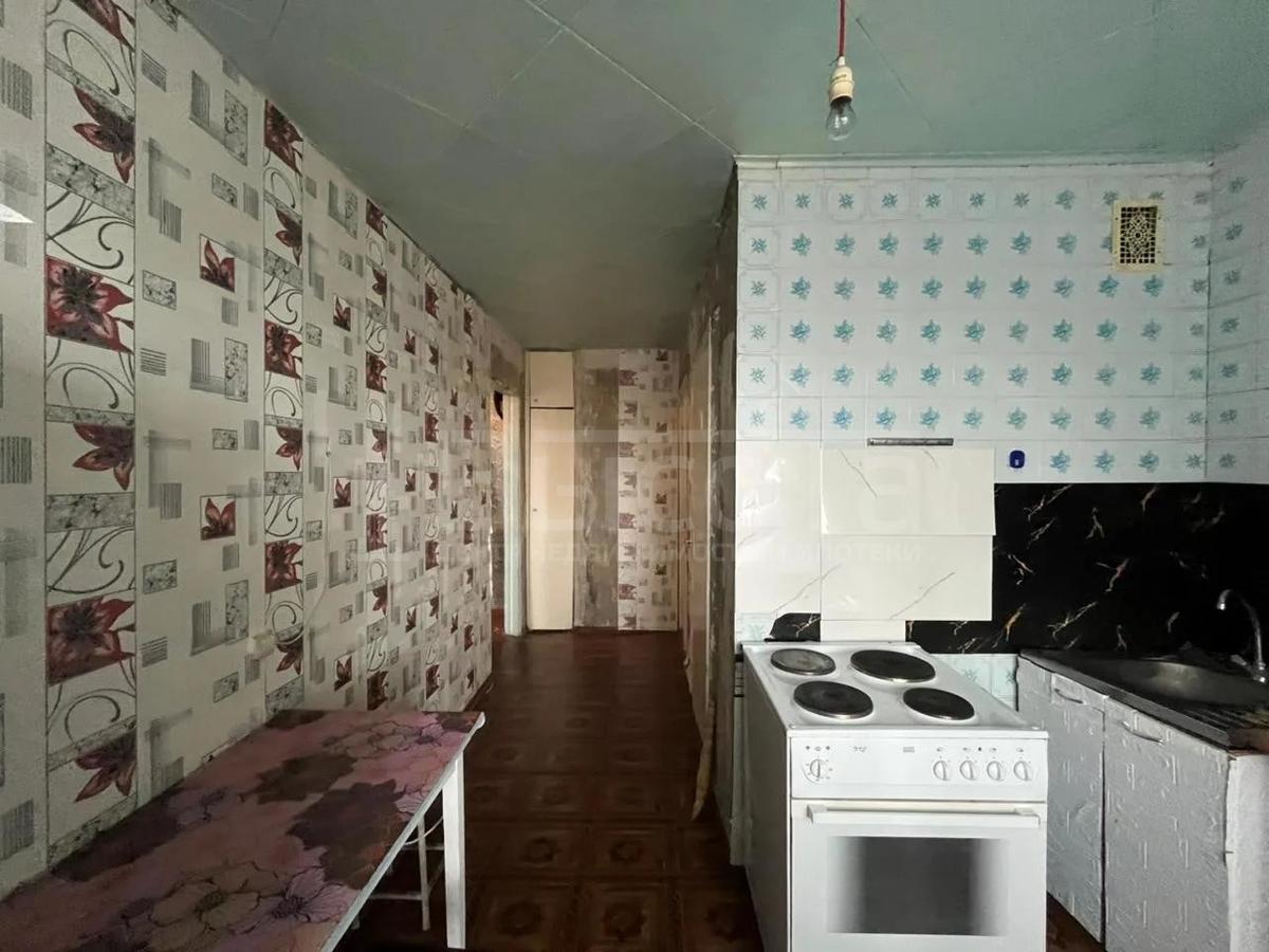 Фото 2 комнатная квартира 49.9 м2 этаж 7/16: 3