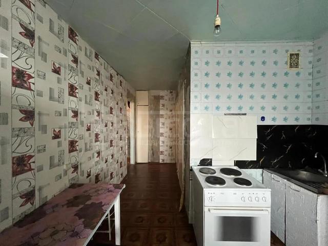 Фото 2 комнатная квартира 49.9 м2 этаж 7/16: 3