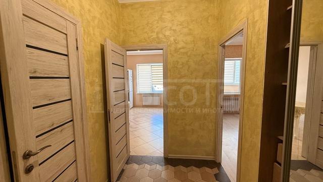 Фото 1 комнатная квартира 42.7 м2 этаж 2/3: 17