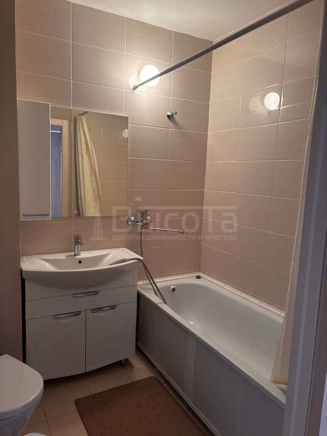 Фото 1 комнатная квартира 37.1 м2 этаж 7/17: 19