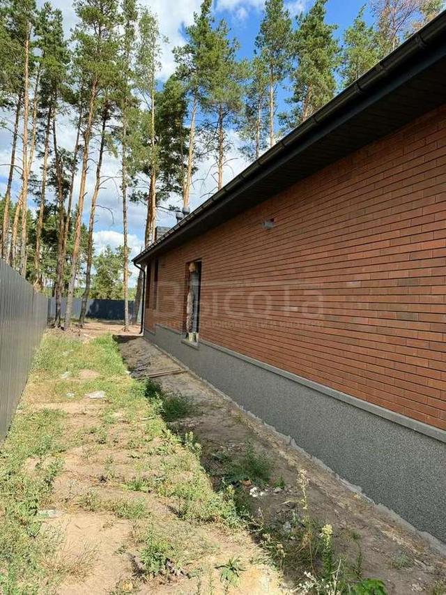Фото 1-этажный коттедж 130 м2: 7