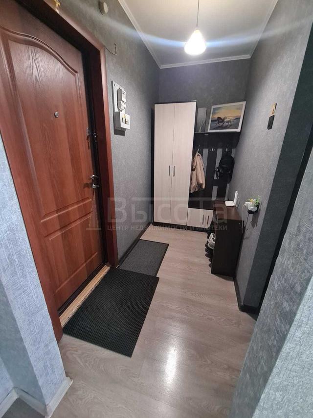 Фото 1 комнатная квартира 38.1 м2 этаж 8/10: 5