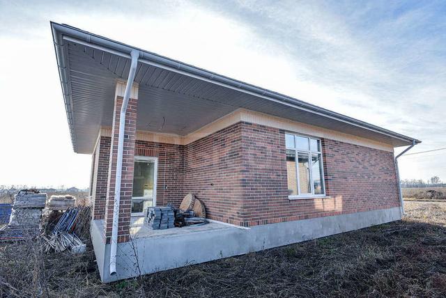 Фото 1-этажный дом 114 м2: 12