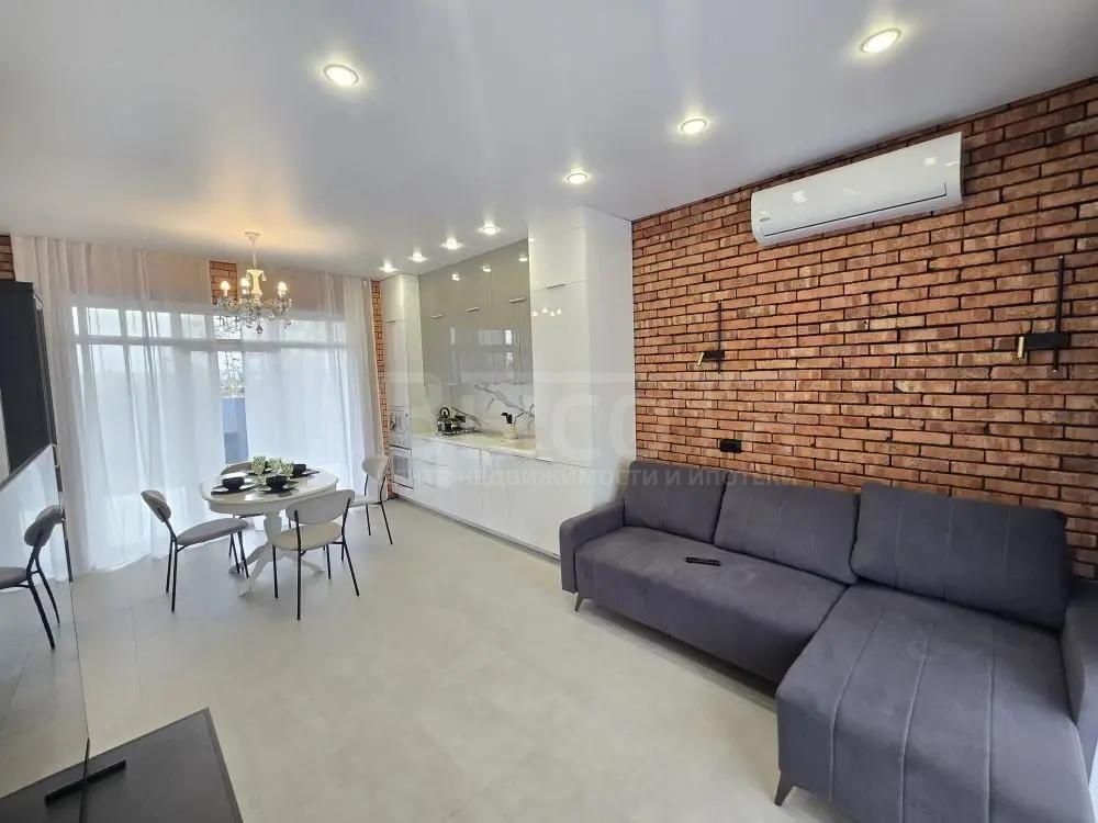 Фото 1-этажный дом 95 м2: 10