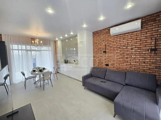 Фото 1-этажный дом 95 м2: 10